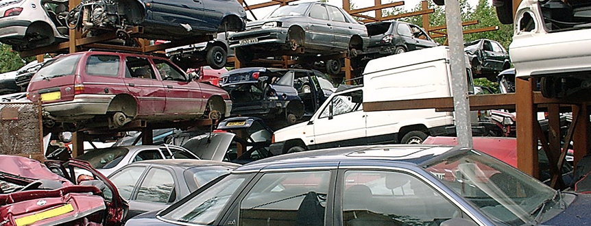Car Removals Canberra